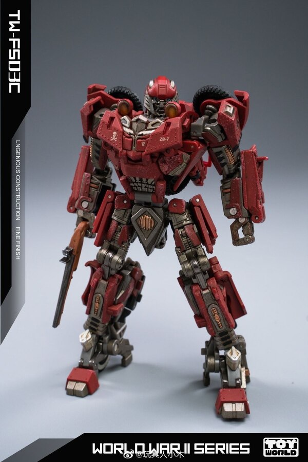 toyworld cliffjumper